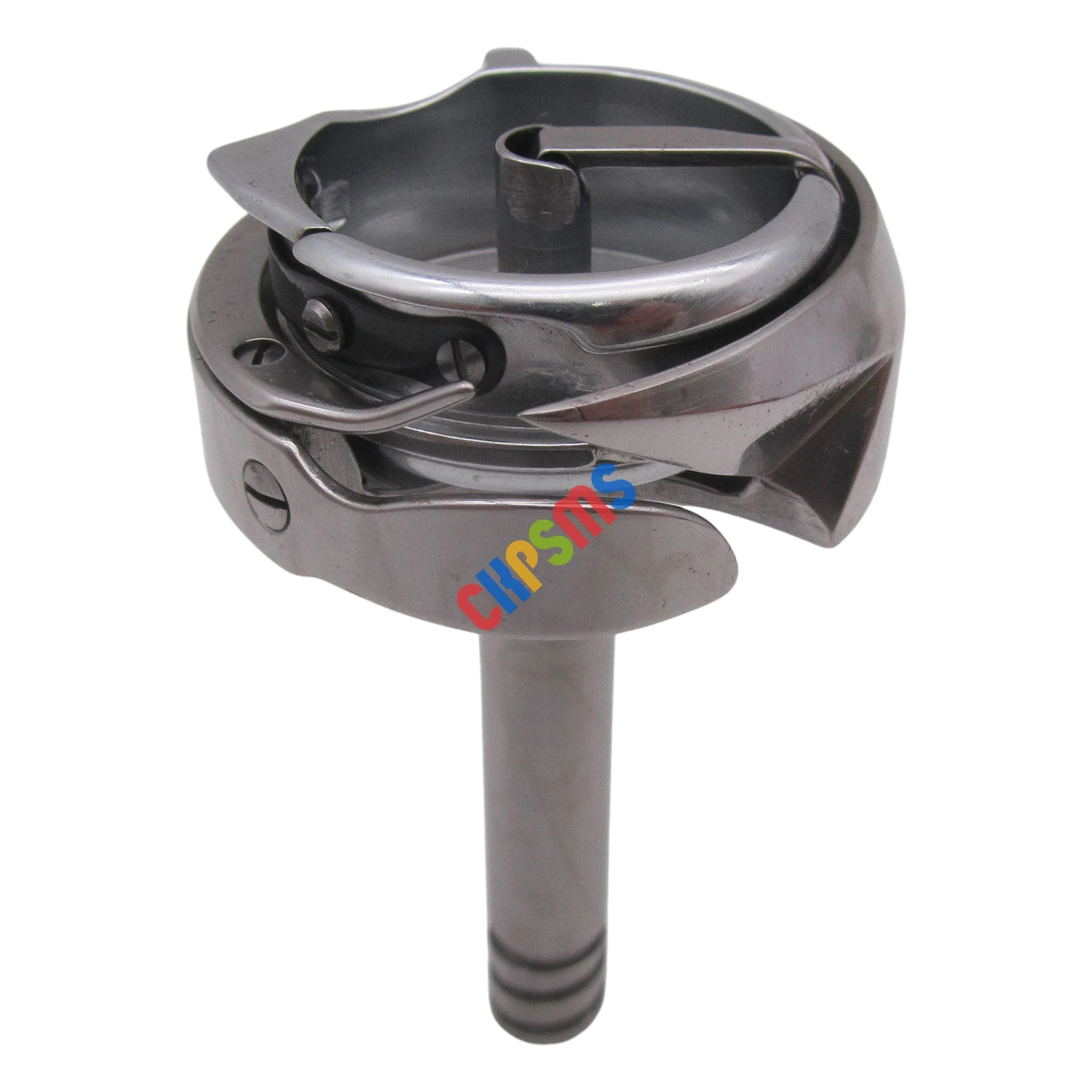 1PCS #HSH-12-15MM Large Rotary Hook FOR MITSUBISHIL LT2-2220-B, TYPICAL GC20202, GC20606, SUNSTAR KM-740BL Sewing Machines