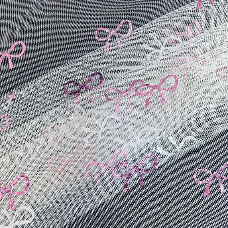 かわいい金箔リボン結びチュール生地子供用ステージ衣装人形ドレ - Table Runner のレビューと価格
