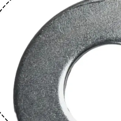 6Pcs Diameter 16mm Circular Saw Ring For Circular Saw Blade Reduction Ring Conversion Ring For Grinder Saw Blade Internal