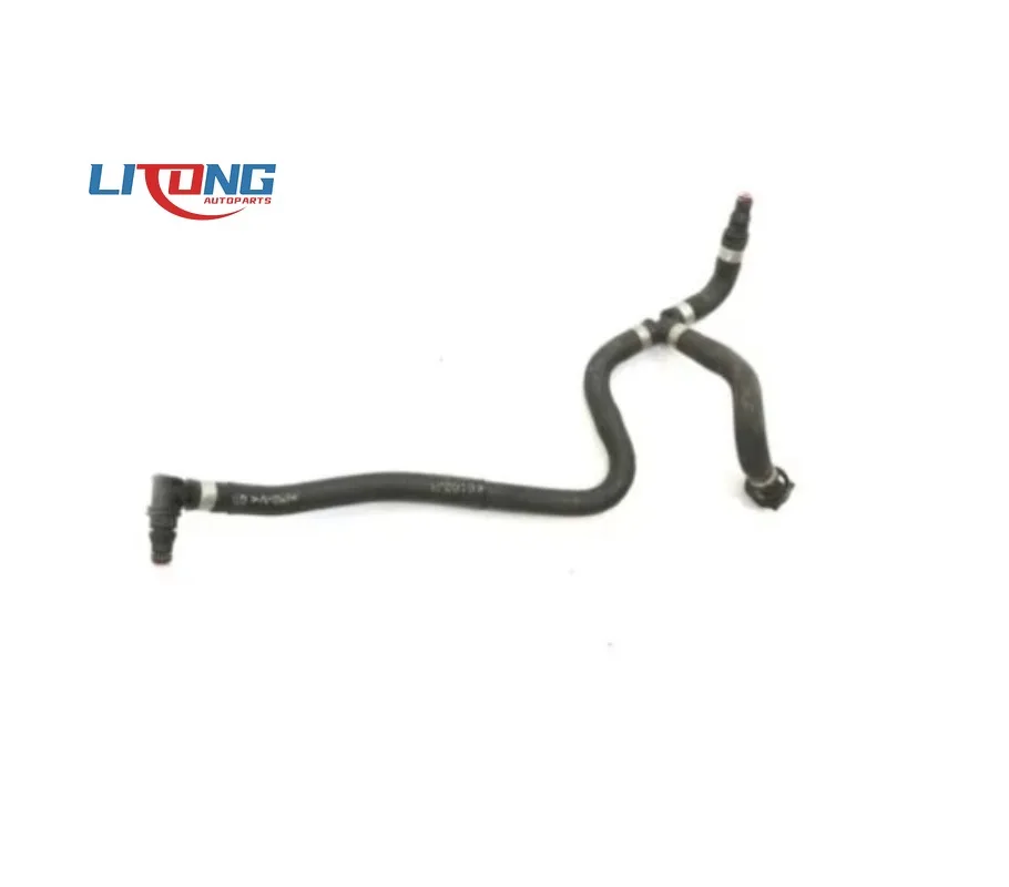 

1725011125 новый 2012 - 2016 для MERCEDES SLK250 R172 охладитель коробки передач водопроводный шланг OEM