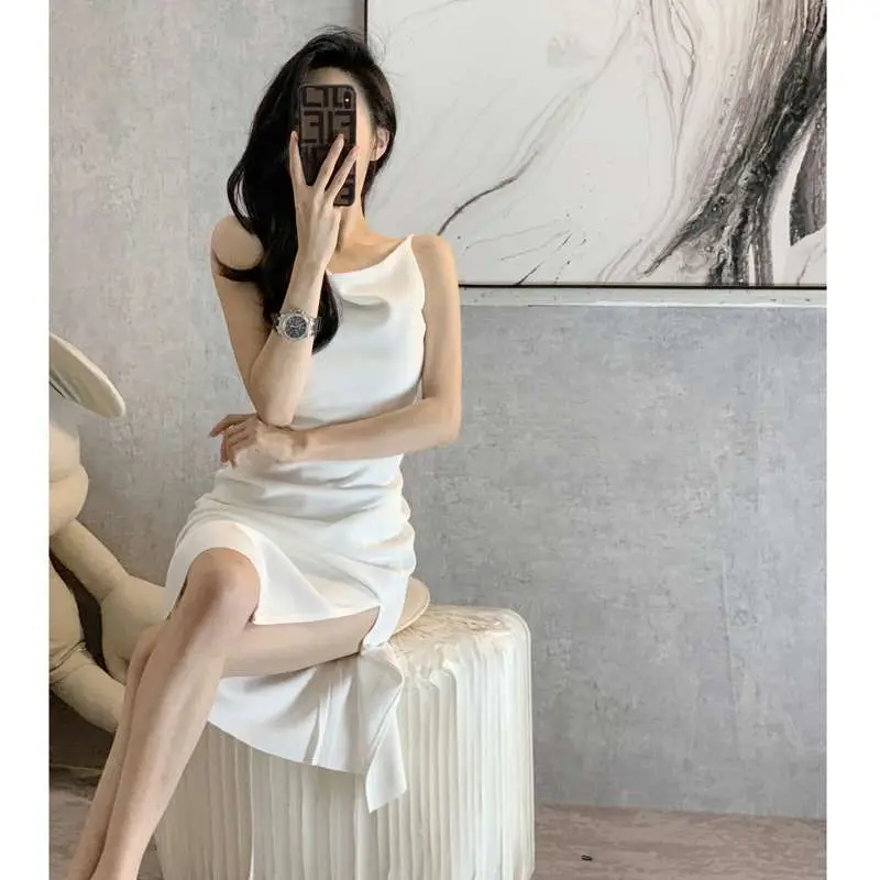 Ete-nouveau-sens-femmes-blanc-dr-serre-design-taille-haute-lin-melange-rond-ne-ort-sve-trajet-sle-ciwalk-dr