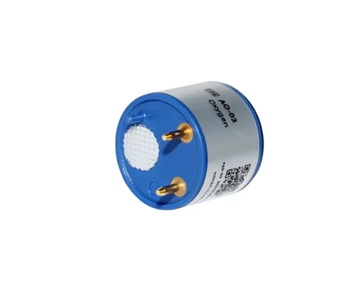AO-03 oxygen sensor module, compatible with the original 40XV imported from the UK technical support