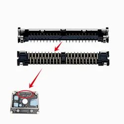 Gimbal Board 5pcs PCB Connector Line Seat for DJI Mavic 2 Pro/Zoom/Enterprise Gimbal Main Board Repair Part