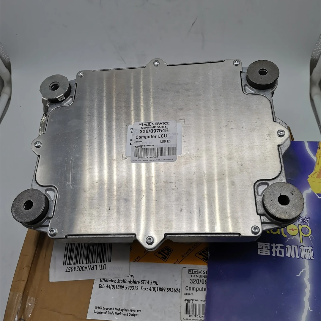 J C B Genuine JS120…