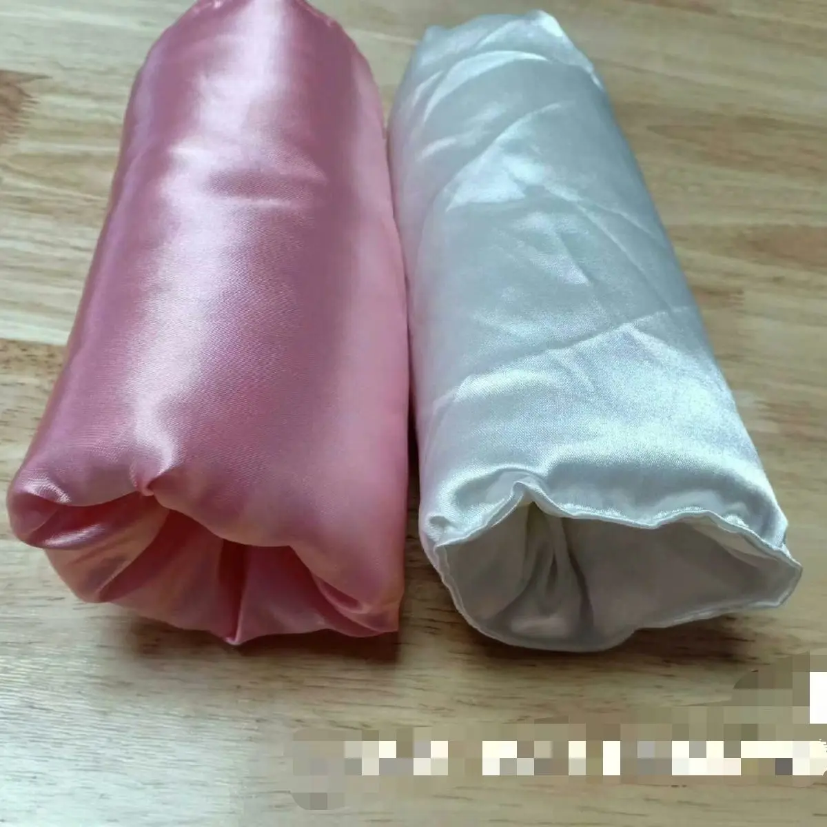Masturbateur à Tube bouffant en coton pour homme, fait à la main, chatte de poche, Message Sexy, utilisation spéciale, Extraction, Message masturbatoire