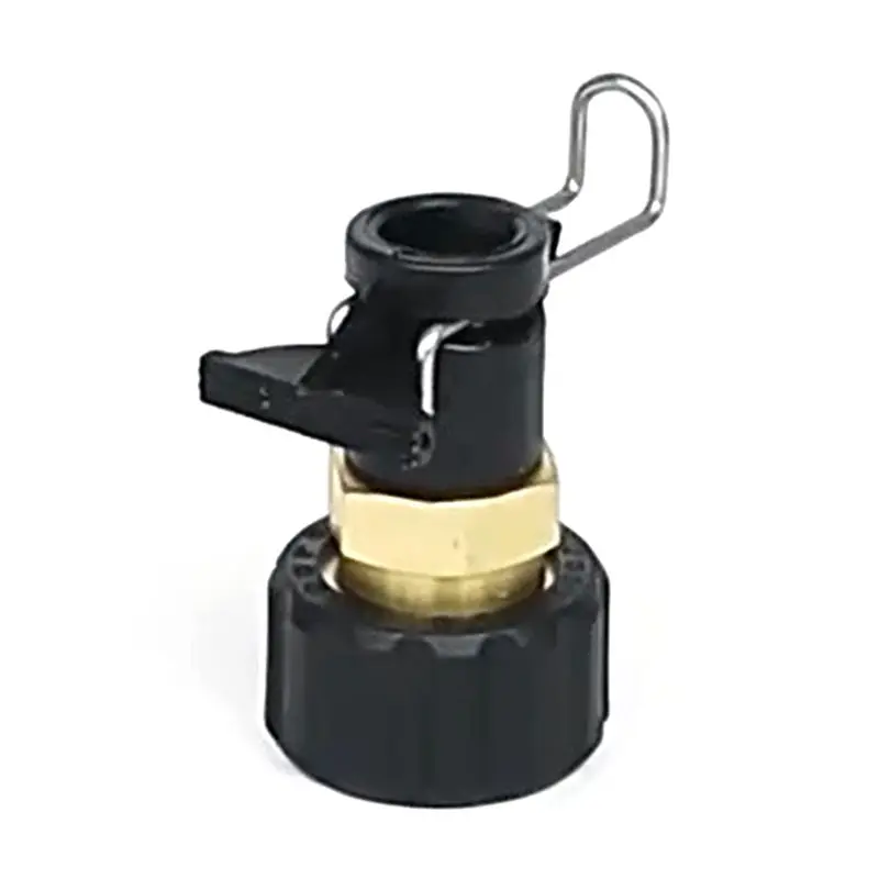 

Flash Trend выходной шланг для мойки высокого давления, конвертер для шланга для мойки высокого давления Karcher K-Series K2-K7