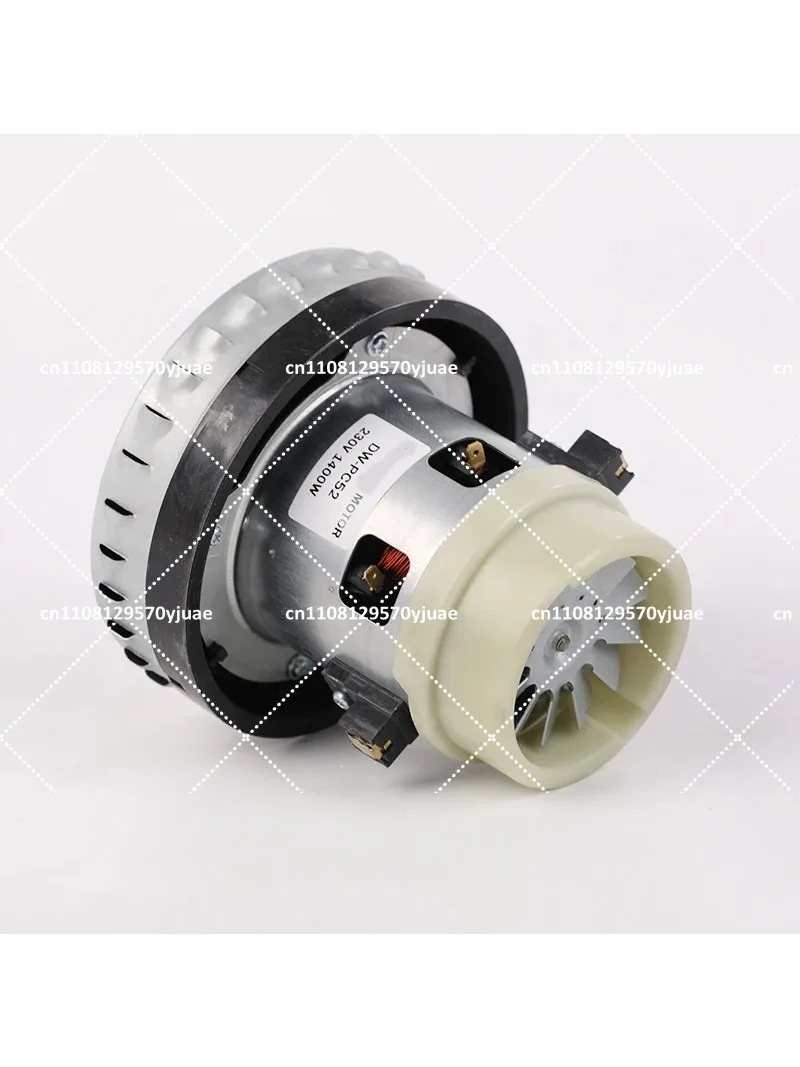 High Quality Single-Phase Series Motor 230V 1400W Vacuum Cleaner Motor Micro Motor for Home Appliances