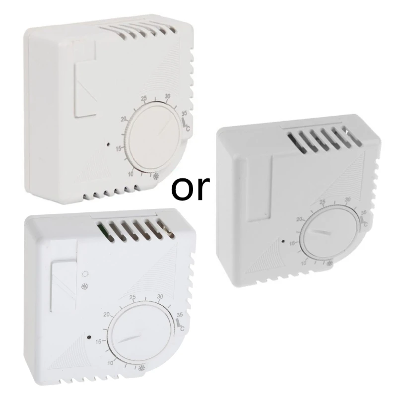 Room Thermostat Universal Standard Room Thermostat Mechanical Room Thermostat Energy Saving Mechanical Temperature