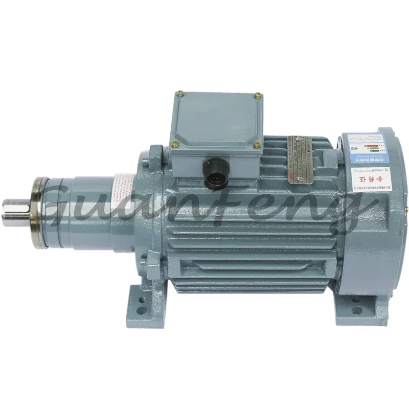 YKM90 glass edging machine grinding head motor