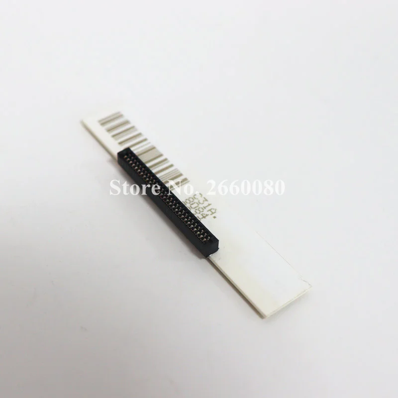 New Printhead For Zebra EZ320 203dpi Thermal Printer Genuine without Holder