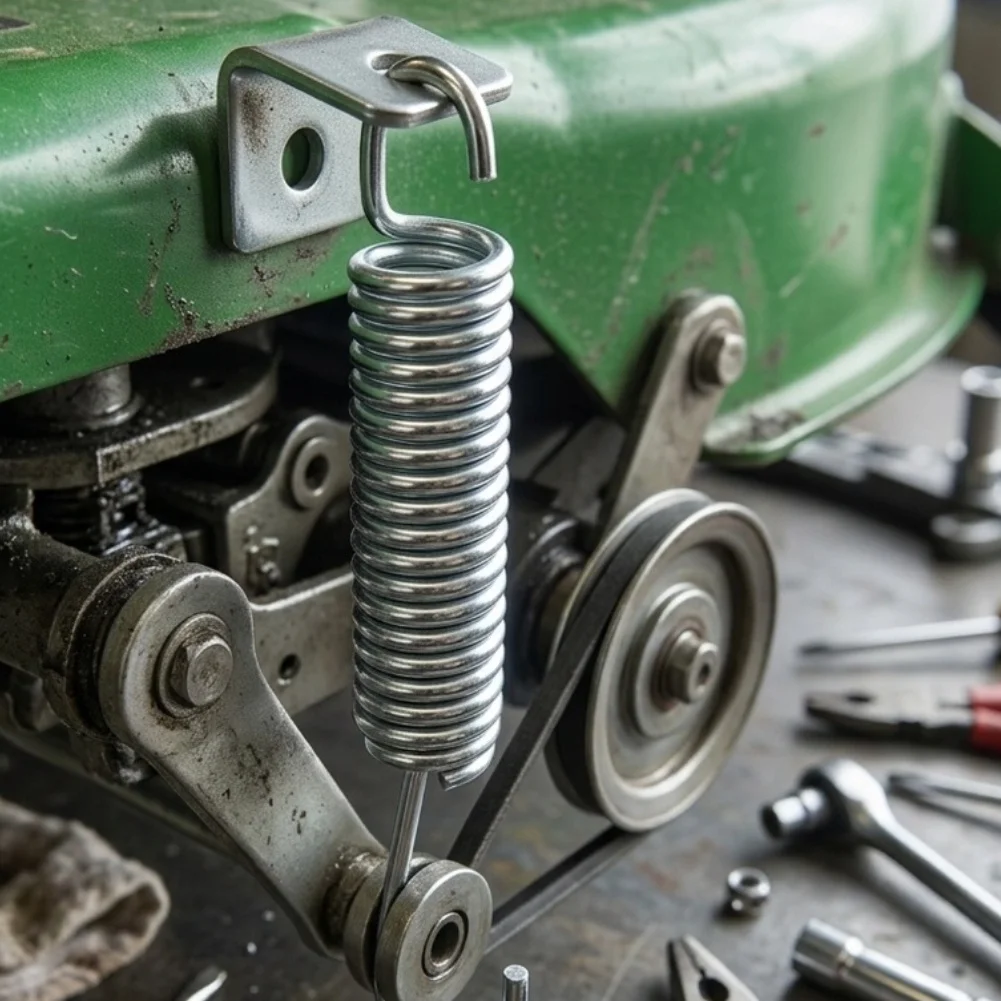 08320300 Spring Spring Perfect Size Precise Fit Replacement Spring Spring Easy Installation 08320300 Spring Spring