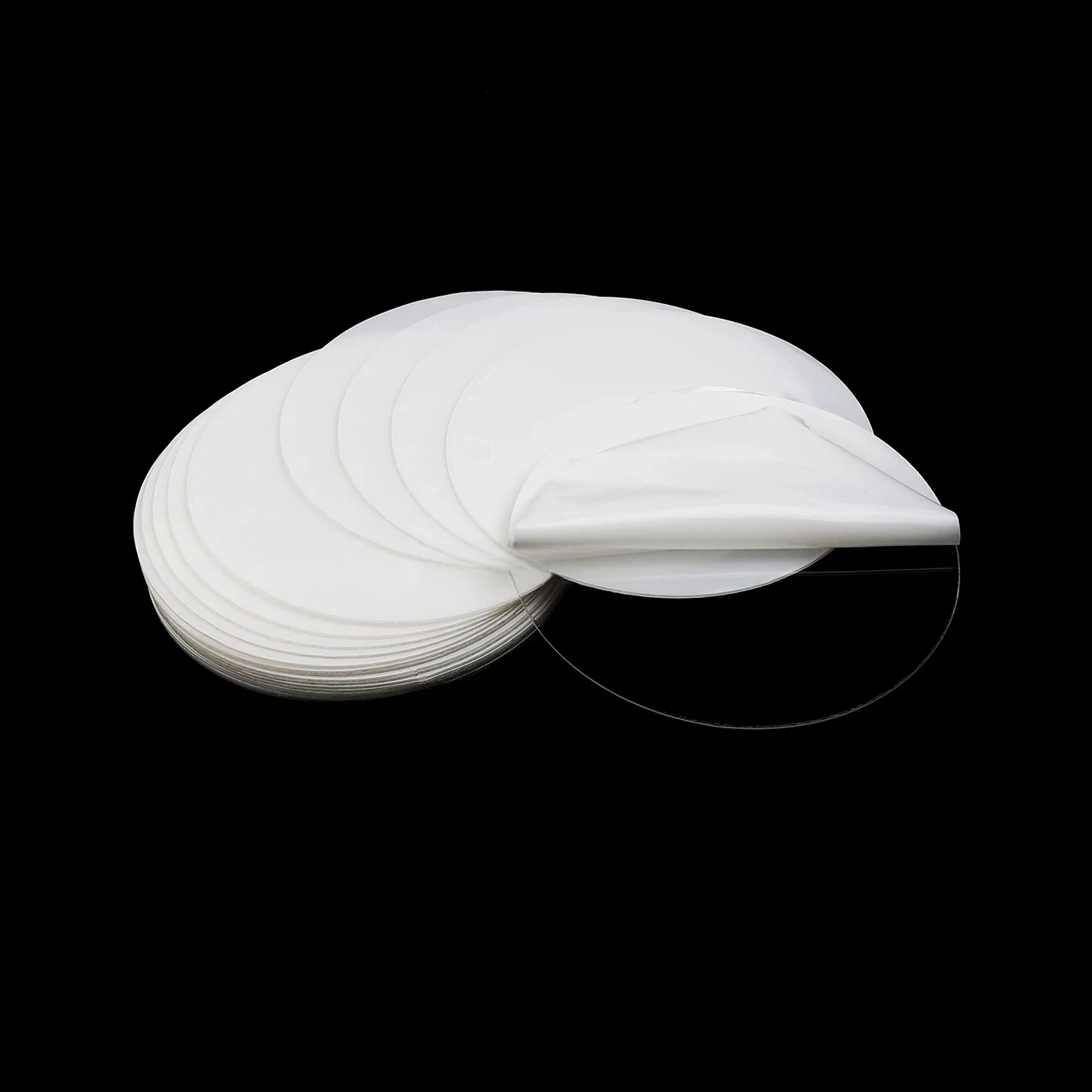 0.8/1.0/1.5/2.0/2.5/3.0mm Dental Lab Orthodontic Splint Retainer Slice Vacuum Forming Sheet Soft Hard Thermoforming Material - view 6