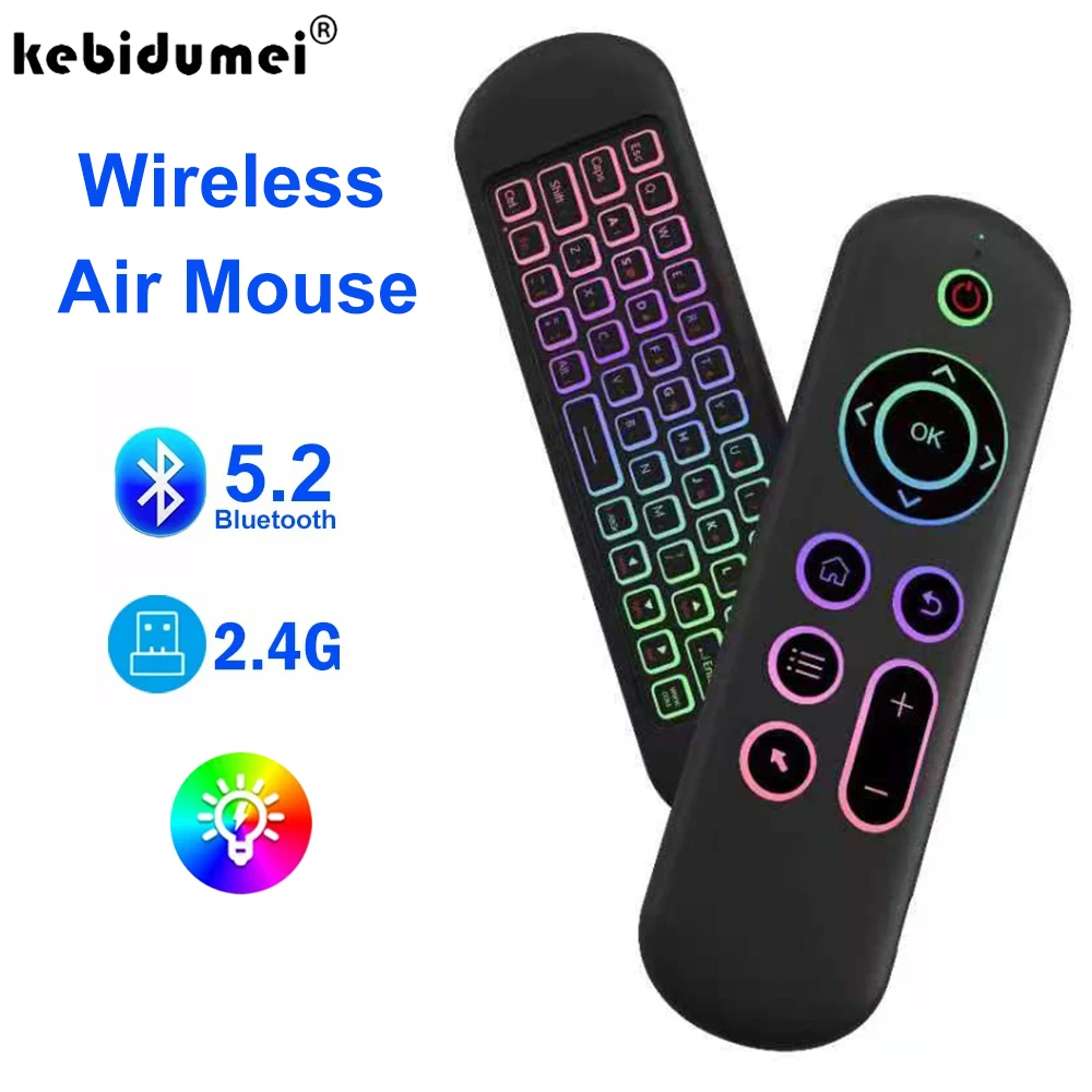 Bluetooth 2.4Ghz Fl…