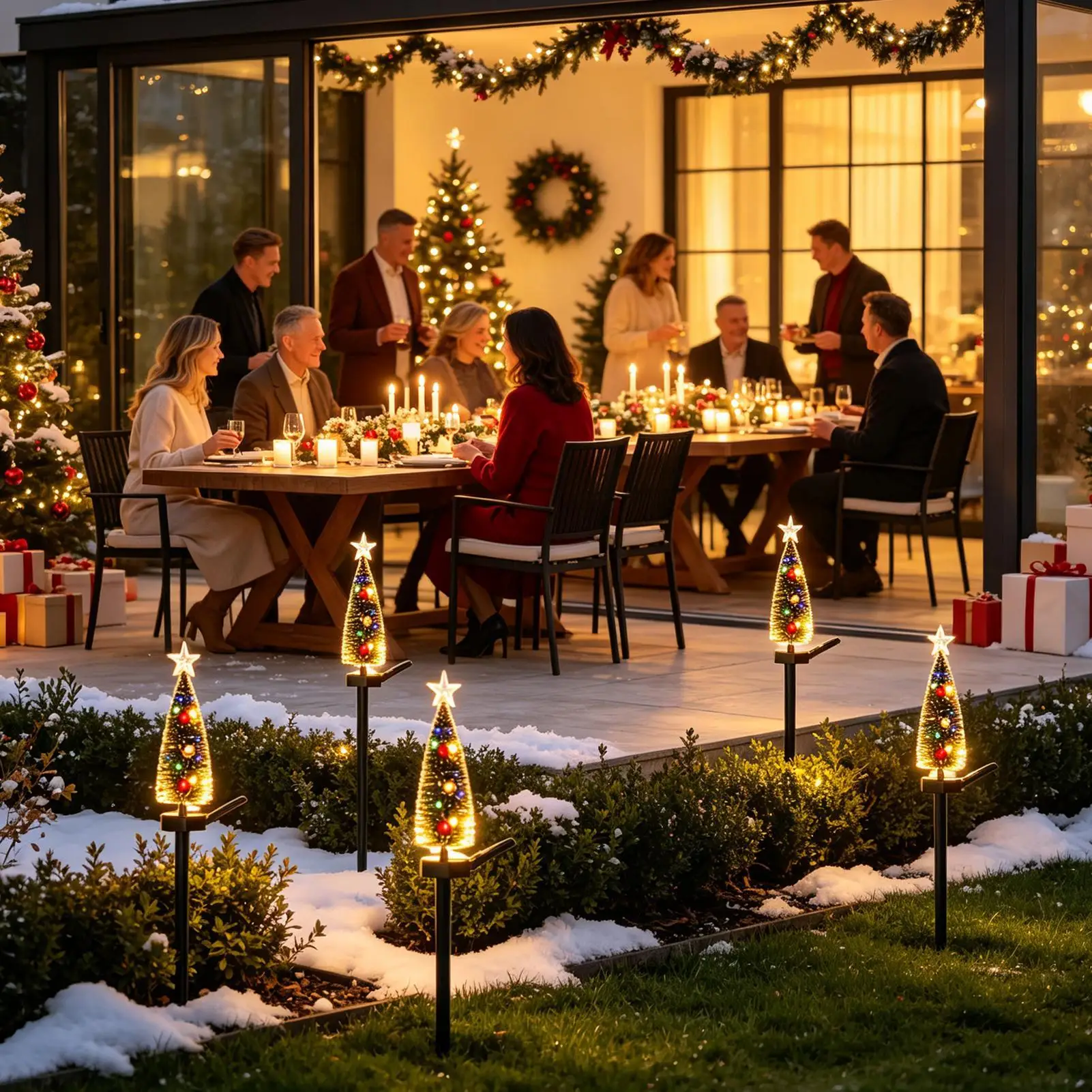 solar-holiday-lights-outdoor-2-pieces-tall-waterproof-tree-yard-decor-solar-christmas-lights-outdoor-waterproof-for-pathway