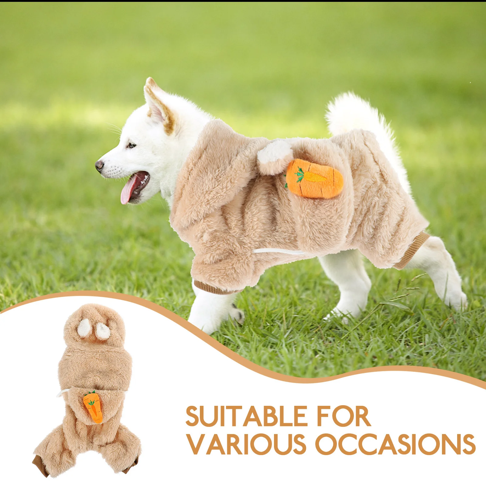 ملابس الكلاب الصغيرة معطف شتوي دافئ من الصوف ملابس الجرو ملابس الحيوانات الأليفة الزي تنفس الجلد ودية معطف الكلب ملابس الحيوانات الأليفة الدافئة