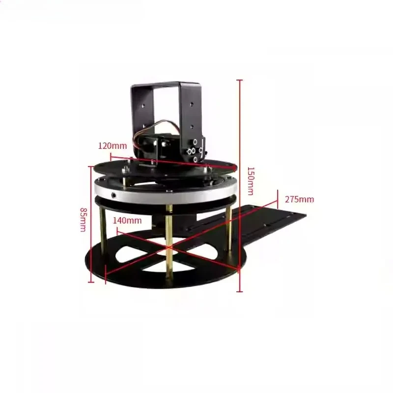 kit-fai-da-te-robot-arduino-piattaforma-rotante-programmabile-robot-da-2-gradi-di-liberta