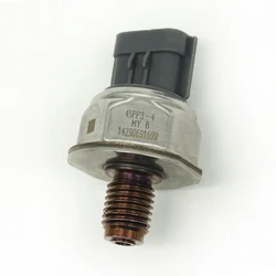 Original Common Rail Kraftstoff drucksensor für Nissan Navara D40 Pathfinder R51 2,5 dci Ford Transit MK7 45pp3-4