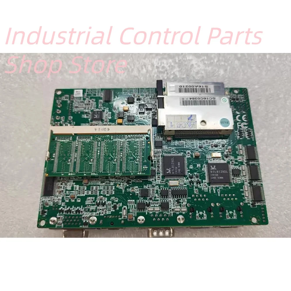 GENE-5315 Rev.B1.0 3.5 inch industrial control board
