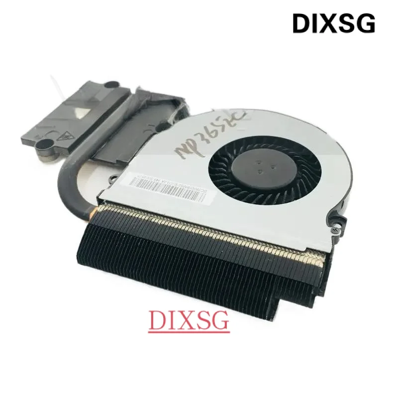 Original laptop heatsink cooling fan CPU cooler for Samsung np350v5c np365v5c np365e5c np350e5c np355 np365