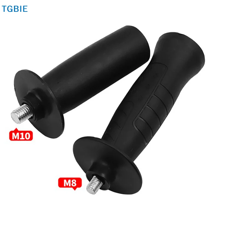 [TL][TL]8mm 10mm Thread Auxiliary Side Handle For Angle Grinder Grinding Machine Tools