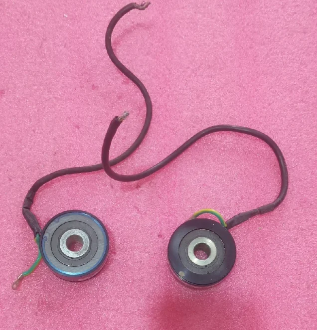 21BRX701-J42AC Second hand encoder testing OK,