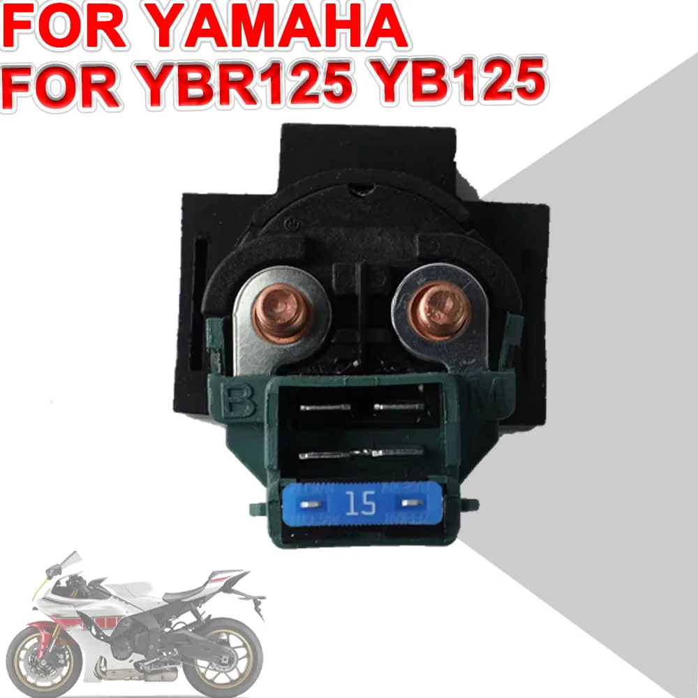 For Yamaha YBR125 Y…