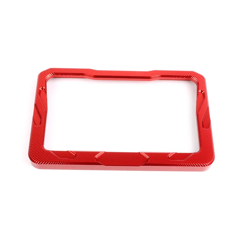 

Motorcycle For Zontes 368G 501G Instrument Meter Frame Cover Dashboard Screen Guard Protector Accessories