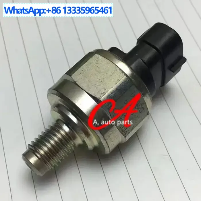

499000-6200, DENSO6200, 09G15, DENSO pressure sensor