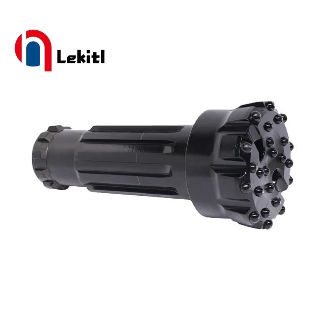 

8 Inch ND880 DTH Rock Drill Bit Dth Hammer Drilling Bit For Water Well Drilling & Mining