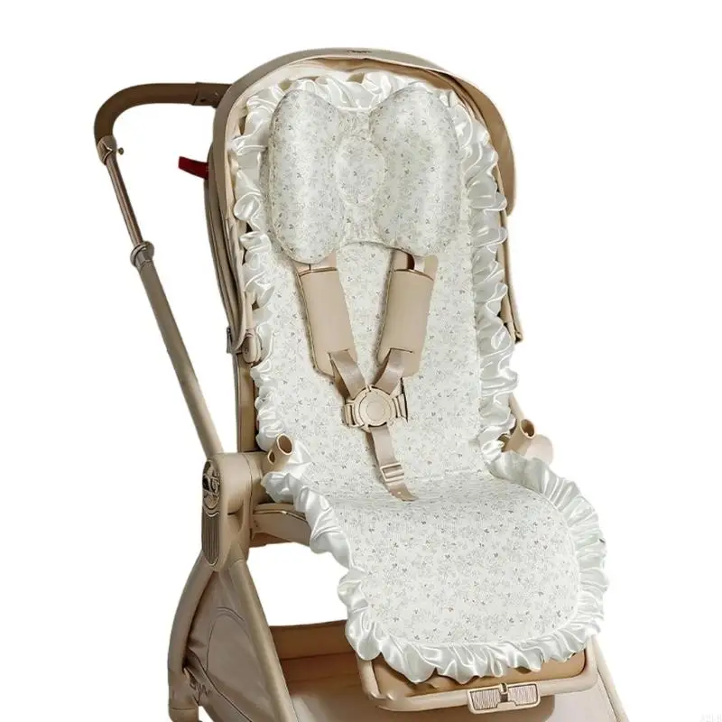 Leichtes und waschbares Kühlkissen für Kleinkinderwagen mit oder ohne Kissen oder Armlehnenhülle für den Sommergebrauch A2UB – Detail 3