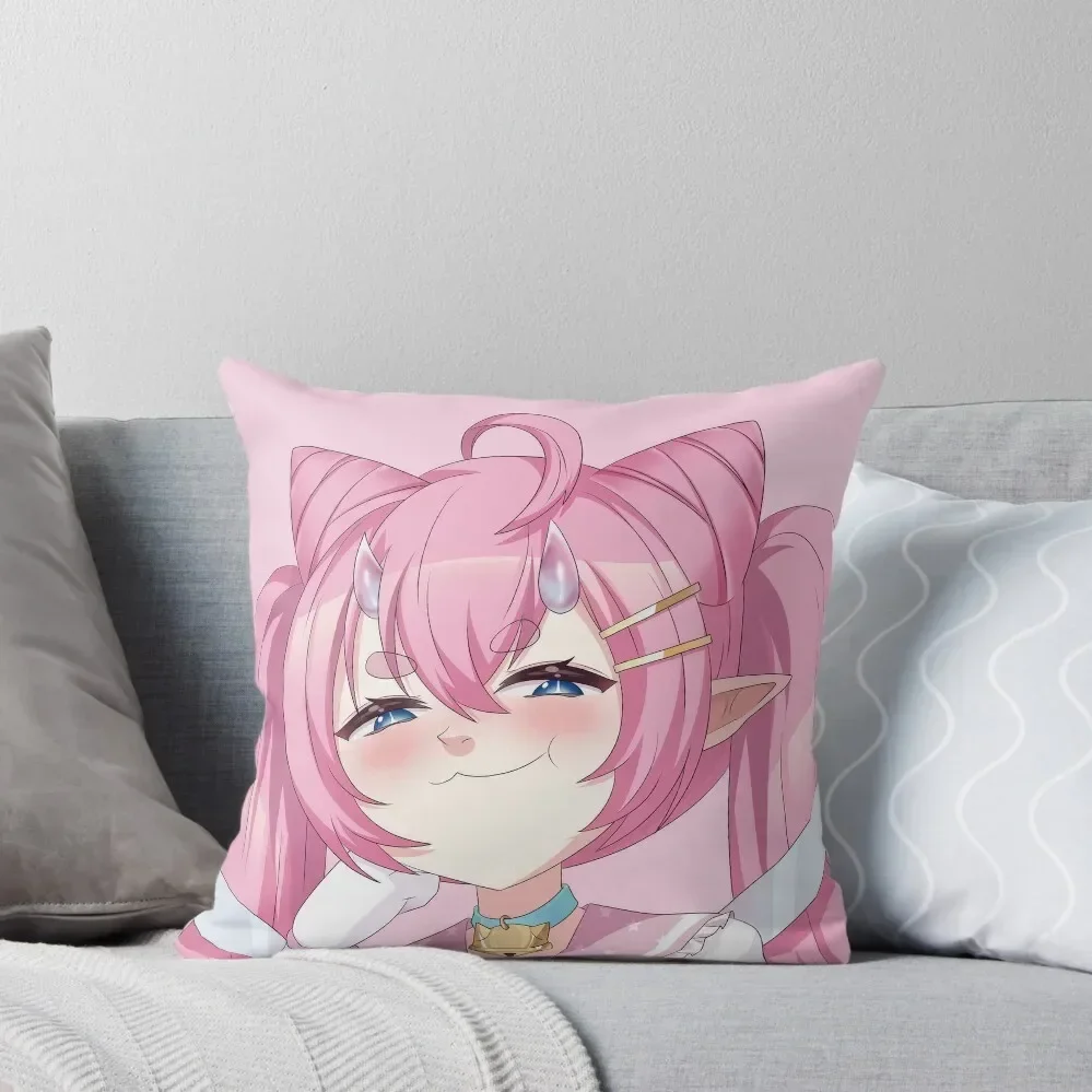 

Chibidoki Throw Pillow Sofa Decorative Covers Ornamental Pillow Bed pillowcases Cushion Cover For Sofa pillow