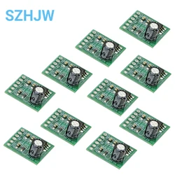 10pcs XH-M125 Machine Singing Amplifying Plate XPT8871 Mono Lithium Amplifier Board Amplifier Board 6W