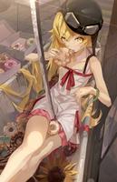 Cosplay costume Shinobu cute little Shinobu dress set suitable for Halloween and Christmas cosplay
