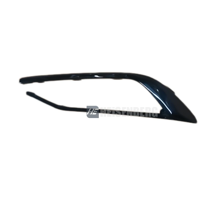 Rear Bumper Tail Throat Bright Strip For Chery Tiggo 9 Jaecoo J8 Rear Bumper Exhaust Pipe Trim view 6