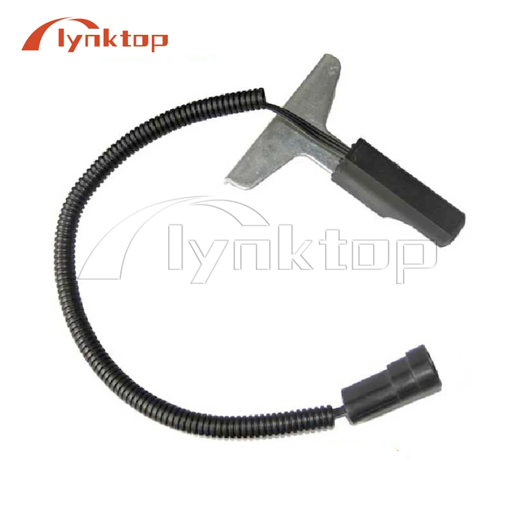 

CPS Engine Crankshaft Position Sensor For Dodge Jeep B150 90-93 70104291 56026701 SU363PC164