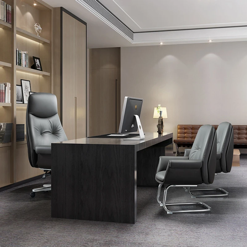 

Серый офисный стул, подставка для ног, комфорт сна, эргономичный офисный стул, поясничная поддержка, модный дизайн, шезлонги, мебель для дома