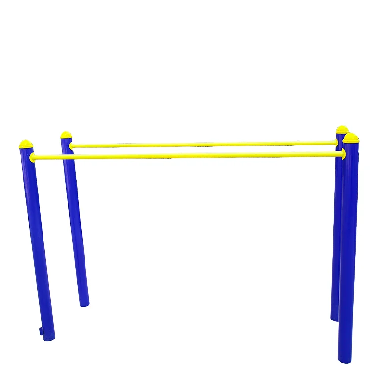 

Outdoor Fitness Equipment Parallel Bars