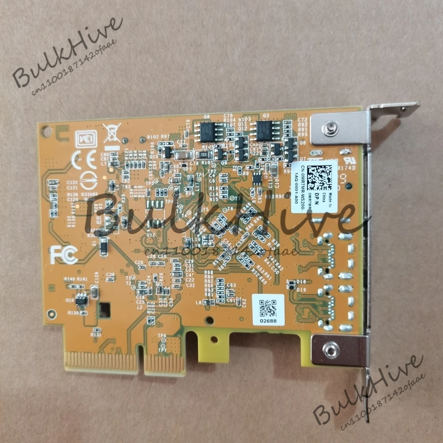 

Новая карта расширения полувысоты Sunix upd2018 USB3.1 типа C 2GT22 8NMR3