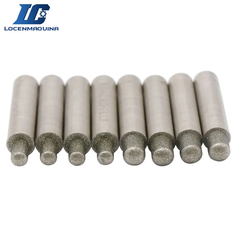 เครื่อง CNC กระเบื้องแก้ว Sintered หินเจาะมิลลิ่งขอบตัดเครื่องมือซิลิคอนคาร์ไบด์หัวประมวลผล