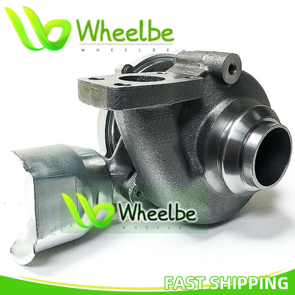 Turbo Charger for Ford Peugeot Mini Citroen Volvo 1.6 Diesel 110bhp 753420-5006S 1231096 1254337 1319614 1340133 1355027