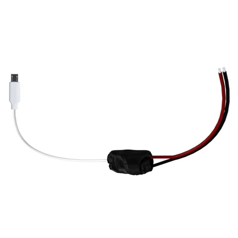 2A Current Converter 220V To 5V Adapter Overheating Protection Overload Protection