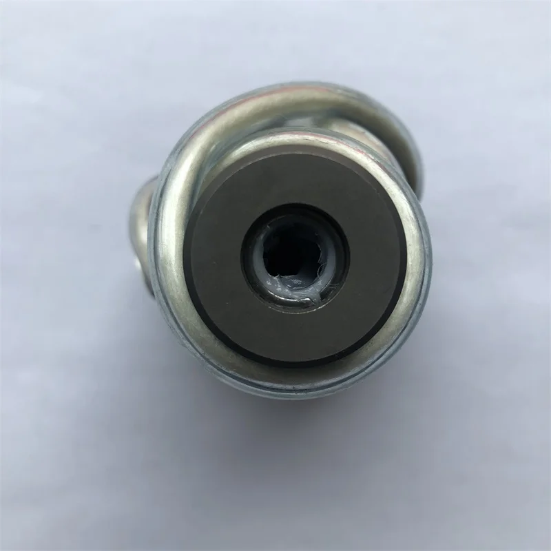 1 قطعة SB1652-001 SB1652-001.B مجموعة سباق المكوك قوية H مادة سميكة المكوك الناقل لأخيه KE430F KE-430F 430F