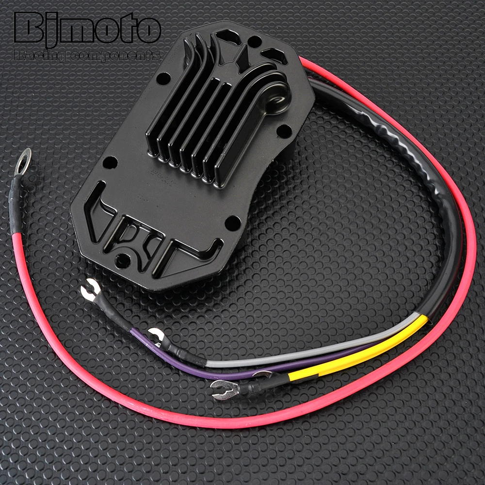 Voltage Regulator Rectifier For Johnson Evinrude 150HP 155HP 175HP 185HP 235HP 1984 1985 1986 1987 1988 1989 1990 1991 1992