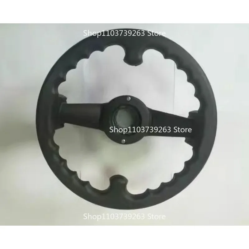 Suitable for HOFMANN and Johnbean Wheel Balancing Machine Circular Quick Fixture