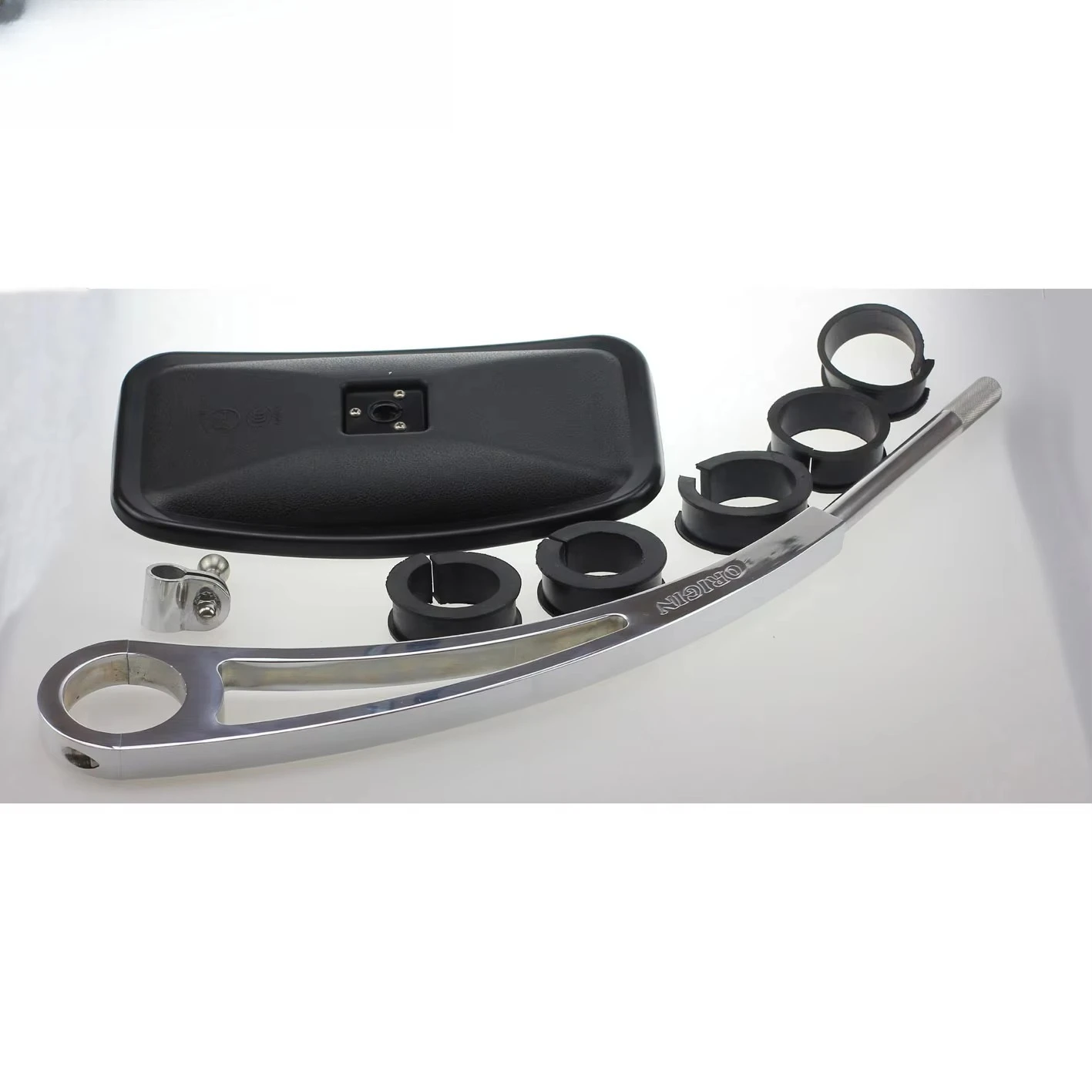 2025 hot sale Origin OWT-MAI Boat Accessories Wakeboard Tower Mirror Arm With Safety Mirror
