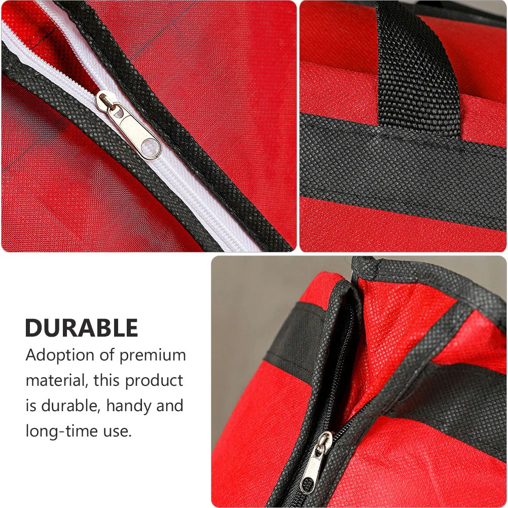 

1Pcs Wedding Dress Bag Dust-Proof Suit Pouch Clothes Cover Hanging Garment Protective Cover Long Skirt Storage