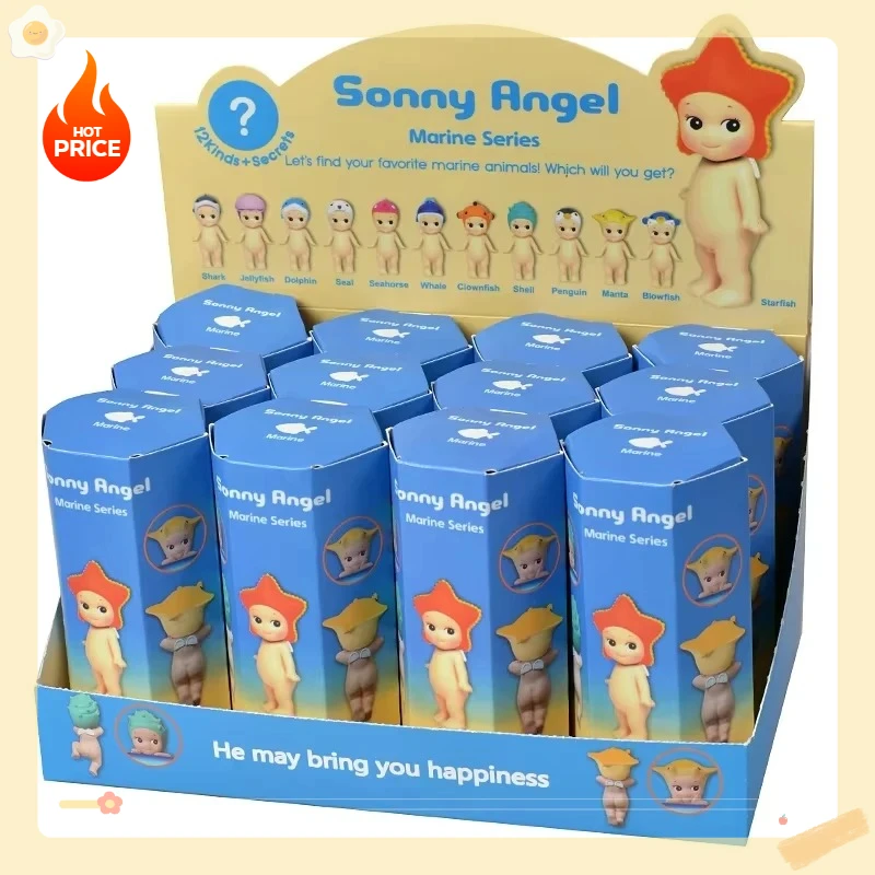

2025 ГОРЯЧАЯ НОВИНКА DogTime Dreaming Animal Series, мультяшная модель куклы, детский подарок, Kawaii Angel Mofusand Hippers, мини-фигурка, слепая коробка