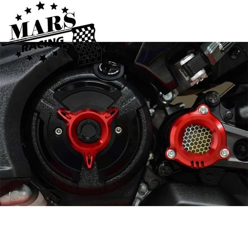 

For YAMAHA new TMAX530 SX DX TMAX560 T-MAX560 Motorcycle Engine Side Protection Cover Decorative Guard Slider Falling Protector