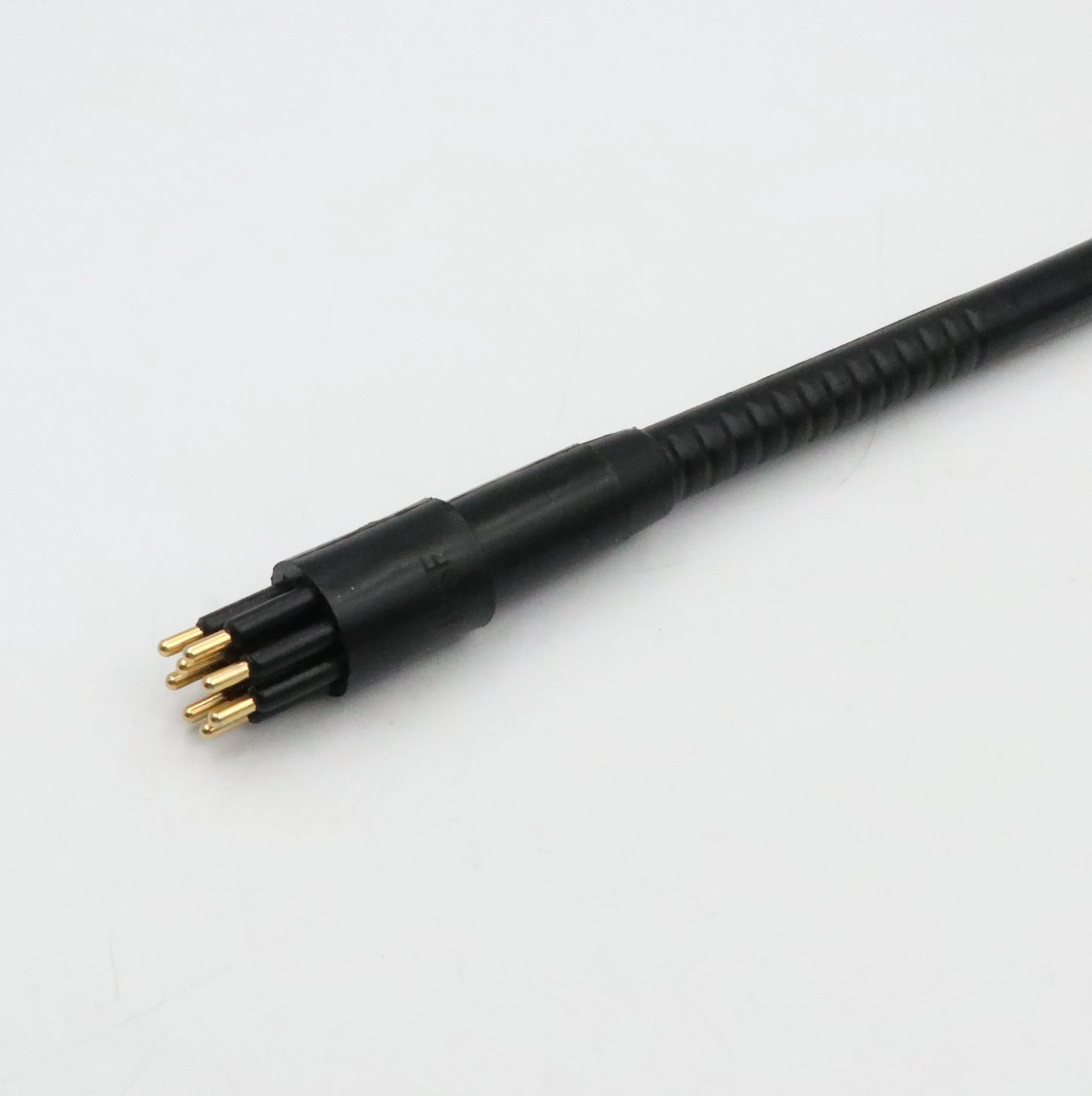 

Subconn Underwater MCBH8M MCIL8F 8-pin 316L Stainless Steel Underwater Rov Connector Seacon