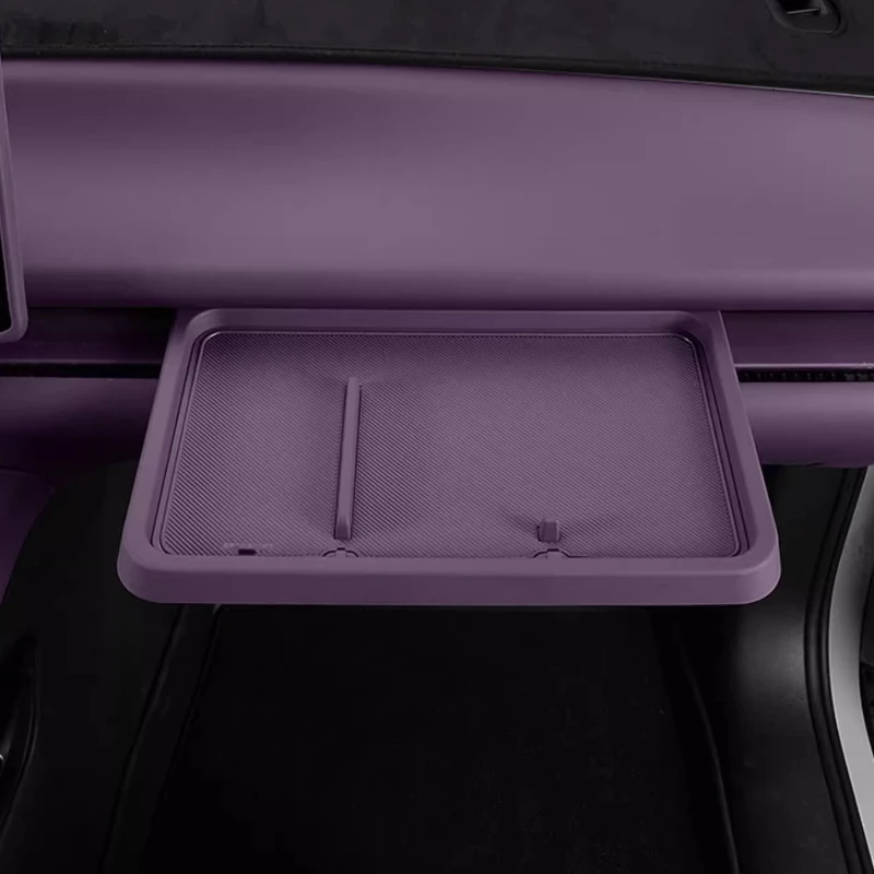 

Приборная панель-органайзер для LEAPMOTOR C10: центральный столик, черная технология, аксессуары для декора и модификации